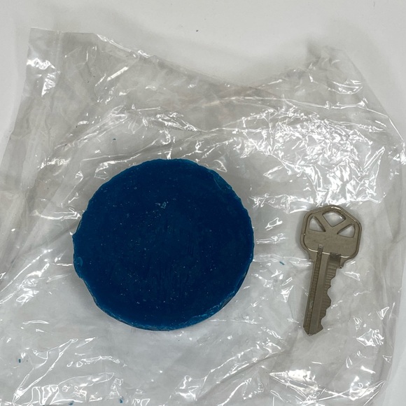 HARD WAX BLOCK - Picture 4 of 4